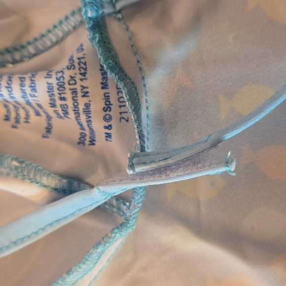 SwimWays Swim Hat for Infants and Toddlers - Picture 3 of 3